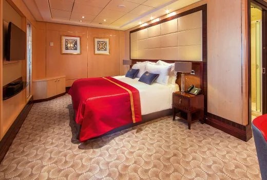 Royal Suite
